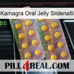Kamagra Oral Jelly Sildenafil new10